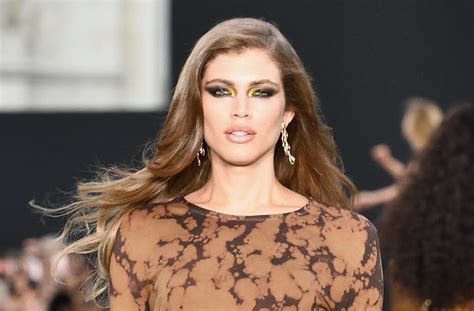 vittoria dior trans rece|Victoria's Secret Makes Trans History During Return Of Runway .